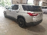 1GNEVHKW4KJ****** Salvage and Repairable 2019 Chevrolet Traverse in High Point