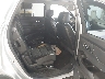 1GNEVHKW4KJ****** Wrecked 2019 Chevrolet Traverse in High Point