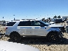 1FM5K7D80JG****** Reparables 2018 Ford Explorer en Estado de Oregón