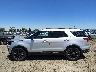 1FM5K7D80JG****** Salvamento 2018 Ford Explorer