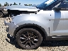 1FM5K7D80JG****** Salvamento y Destrozados 2018 Ford Explorer en Eugene