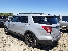1FM5K7D80JG****** Salvamento y Reparables 2018 Ford Explorer en Eugene