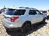 1FM5K7D80JG****** Salvamento y Destrozados 2018 Ford Explorer en Estado de Oregón