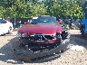 2G4WD582071****** Wrecked 2007 Buick LaCrosse in Kansas State