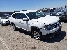 1V2DR2CA5JC****** Salvamento y Destrozados 2018 Volkswagen Atlas en San Diego
