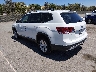 1V2DR2CA5JC****** Salvamento y Reparables 2018 Volkswagen Atlas en San Diego