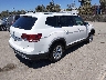 1V2DR2CA5JC****** Salvamento y Destrozados 2018 Volkswagen Atlas en Estado de California