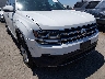 1V2DR2CA5JC****** Salvamento y Reparables 2018 Volkswagen Atlas en Estado de California