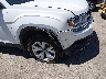 1V2DR2CA5JC****** Destrozados 2018 Volkswagen Atlas en Estado de California