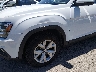 1V2DR2CA5JC****** Usados 2018 Volkswagen Atlas en Estado de California