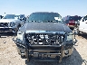 1FTPW14V87K****** Wrecked 2007 Ford F-150 in Texas State
