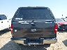 1FTPW14V87K****** Wrecked 2007 Ford F-150