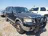 1FTPW14V87K****** Salvage and Wrecked 2007 Ford F-150 in Lubbock