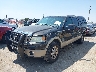 1FTPW14V87K****** Used and Repairable 2007 Ford F-150 in Lubbock
