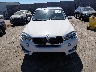 5UXKR2C58G0****** Wrecked 2016 BMW X5 in California State