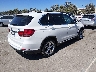 5UXKR2C58G0****** Salvage and Wrecked 2016 BMW X5 in California State