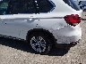 5UXKR2C58G0****** Salvage and Repairable 2016 BMW X5 in California State