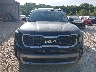 5XYP6DGC6PG****** Wrecked 2023 Kia Telluride in Ohio State