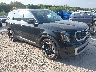 5XYP6DGC6PG****** Salvage and Wrecked 2023 Kia Telluride in IAA Stimmel Road
