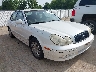 KMHWF25S84A****** Salvamento y Destrozados 2004 Hyundai Sonata en IAA St. Louis Off-Site Granite City