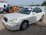 KMHWF25S84A****** Usados y Reparables 2004 Hyundai Sonata en IAA St. Louis Off-Site Granite City
