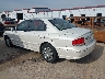 KMHWF25S84A****** Salvamento y Reparables 2004 Hyundai Sonata en IAA St. Louis Off-Site Granite City