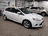1FADP3K24DL****** Salvamento y Destrozados 2013 Ford Focus en Des Moines
