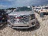 1GKS2DKL1MR****** Wrecked 2021 GMC Yukon in Arkansas State