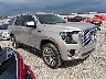 1GKS2DKL1MR****** Salvage and Wrecked 2021 GMC Yukon in Fayetteville