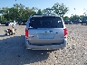 2C4RDGCG0HR****** Wrecked 2017 Dodge Grand Caravan