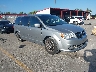 2C4RDGCG0HR****** Salvage and Wrecked 2017 Dodge Grand Caravan in West Palm Beach