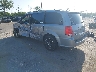 2C4RDGCG0HR****** Salvage and Repairable 2017 Dodge Grand Caravan in West Palm Beach