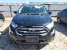 MAJ6S3GL5LC****** Destrozados 2020 Ford Ecosport en Estado de Texas