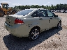 1FAHP3FNXBW****** Salvage and Wrecked 2011 Ford Focus in Maine State