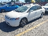1HGFA16587L****** Used and Repairable 2007 Honda Civic in Fontana