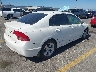 1HGFA16587L****** Salvage and Wrecked 2007 Honda Civic in California State