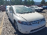 1HGFA16587L****** Salvage and Repairable 2007 Honda Civic in California State