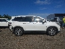 5FNYF5H3XHB****** Repairable 2017 Honda Pilot in Mississippi State