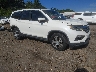 5FNYF5H3XHB****** Salvage and Wrecked 2017 Honda Pilot in Jackson