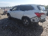 5FNYF5H3XHB****** Salvage and Repairable 2017 Honda Pilot in Jackson