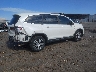 5FNYF5H3XHB****** Salvage and Wrecked 2017 Honda Pilot in Mississippi State