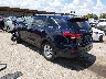 5XYPG4A34LG****** Salvamento y Reparables 2020 Kia Sorento en Houston