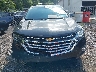 2GNAXJEV2J6****** Wrecked 2018 Chevrolet Equinox in New York State