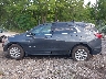 2GNAXJEV2J6****** Repairable 2018 Chevrolet Equinox in New York State