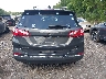 2GNAXJEV2J6****** Wrecked 2018 Chevrolet Equinox