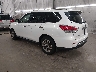 5N1AR2MM1EC****** Salvage and Repairable 2014 Nissan Pathfinder in Saint Cloud
