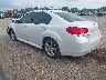 4S3BMCG67C3****** Salvage and Repairable 2012 Subaru Legacy in Chicago North