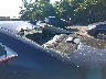 58ABZ1B13KU****** Salvage and Repairable 2019 Lexus ES 350 in Pennsylvania State