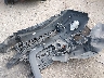 ZACNJBABXKP****** Wrecked 2019 Jeep Renegade in Indiana State