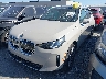 5UX53GP00T9****** Used and Repairable 2026 BMW X3 in Ace Carson